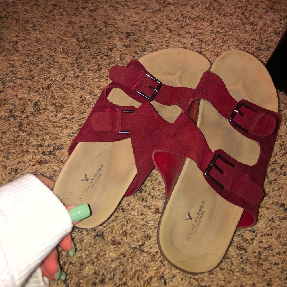 AE birks